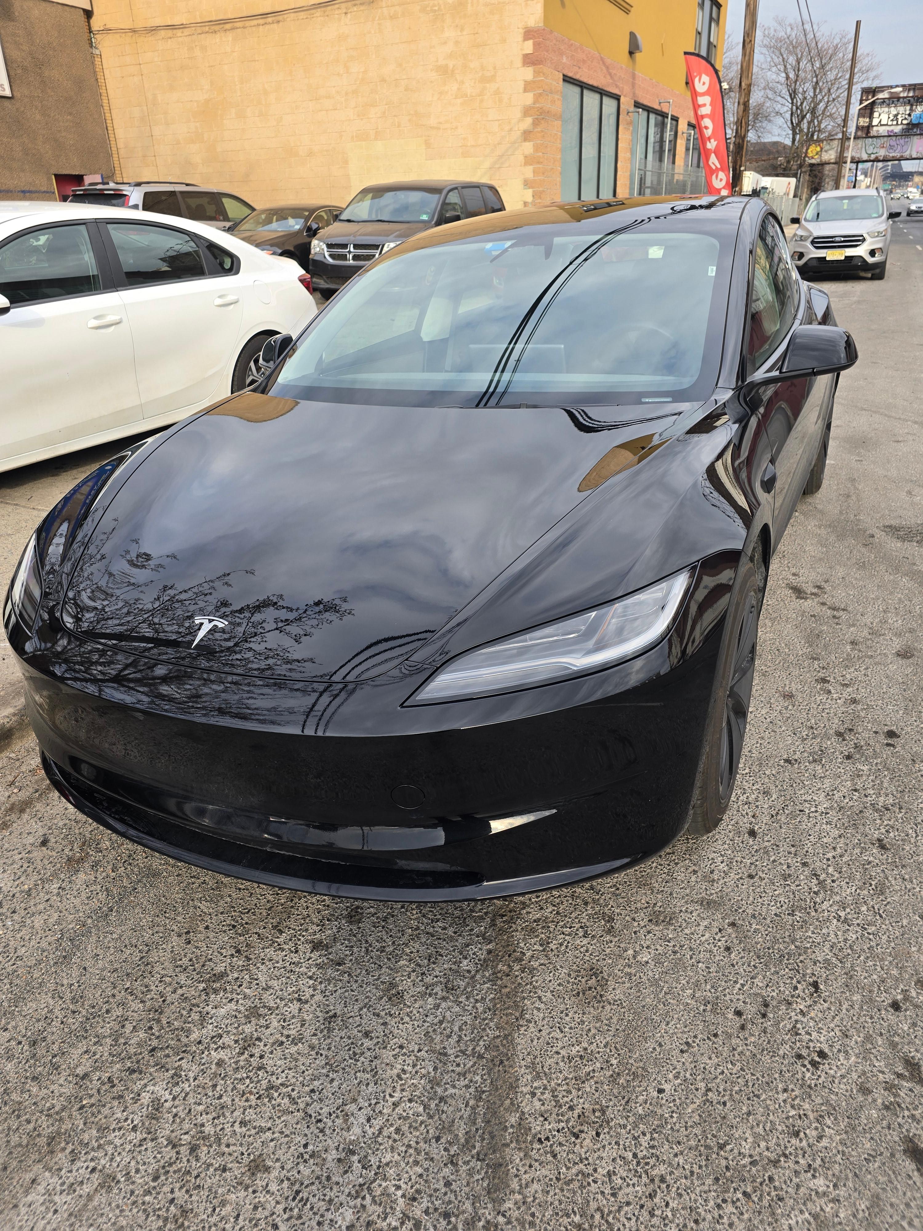 Tesla Model 3 2025 in Newark, NJ