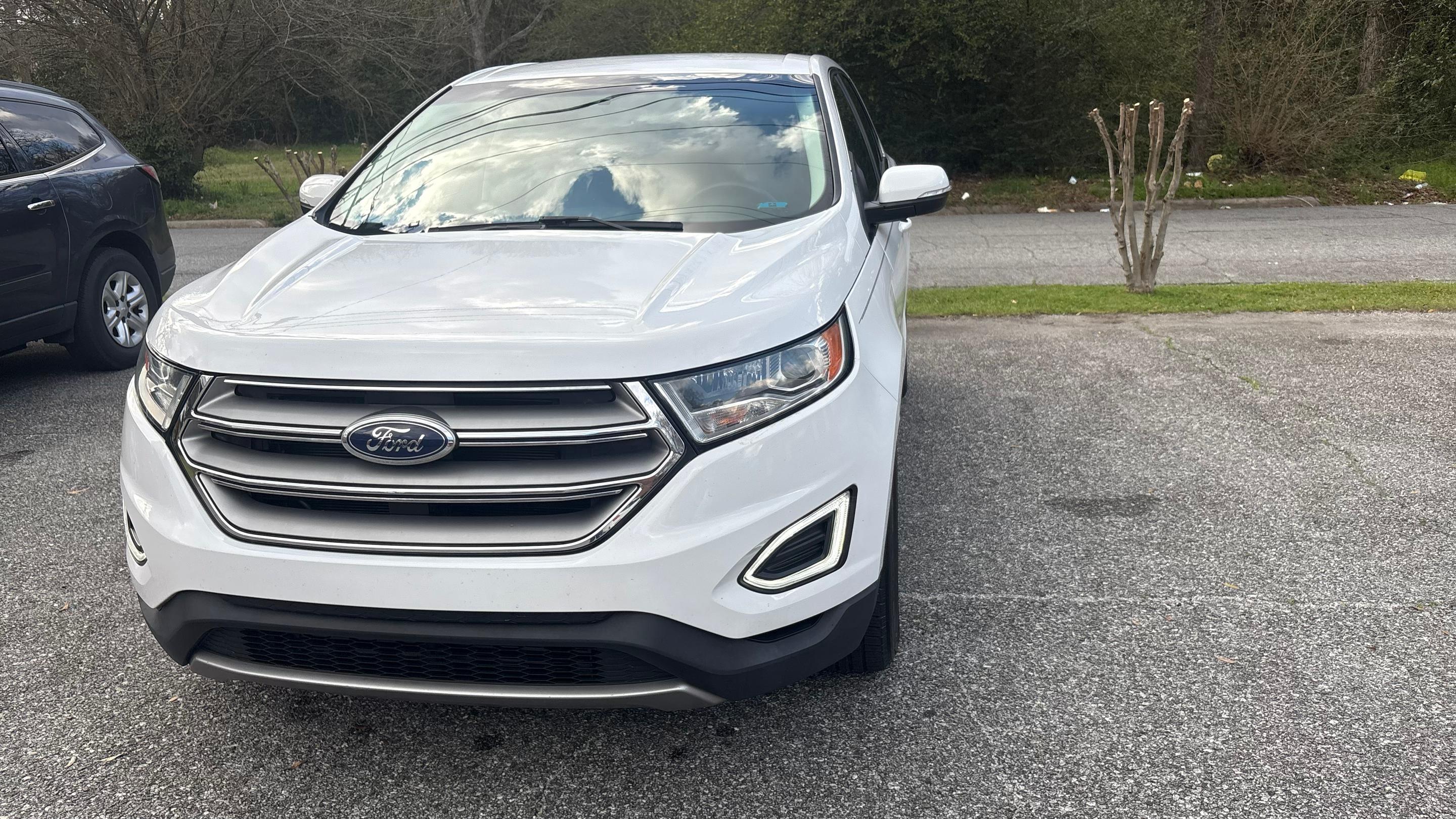Ford Edge 2018 in Columbus, GA