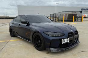 BMW M3 2021 in Elmhurst