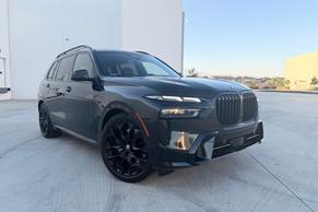 BMW X7 2026 in Ontario