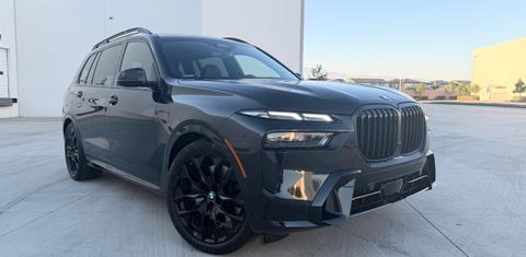 BMW X7 2026