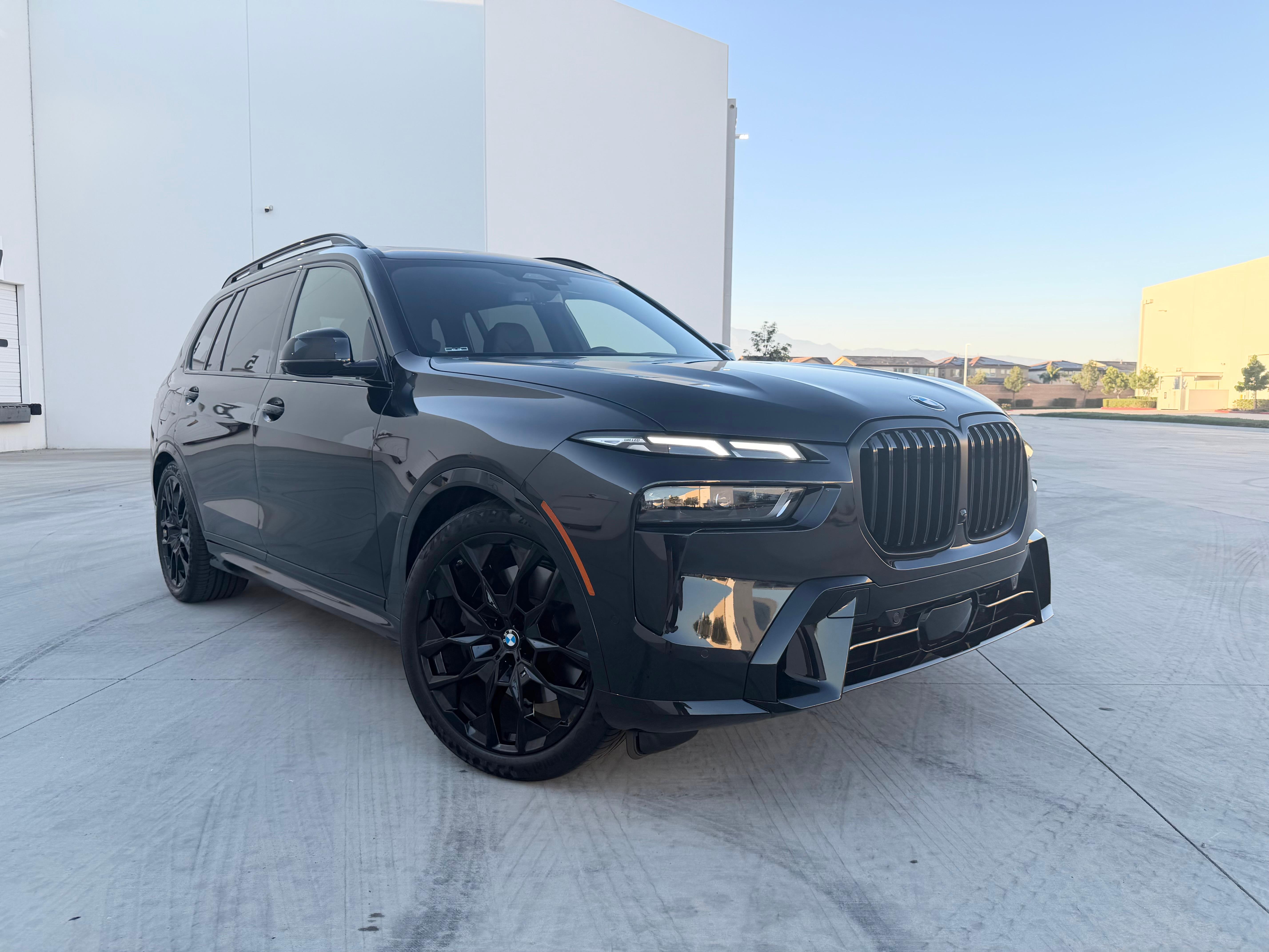 BMW X7 2026 in Ontario, CA