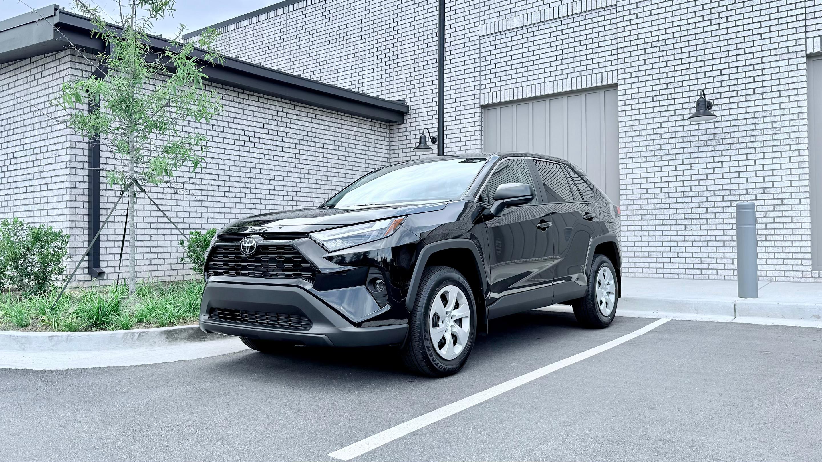 Toyota RAV4 2025 in Atlanta, GA