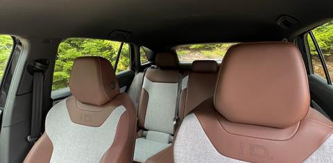 Volkswagen ID.4 2024