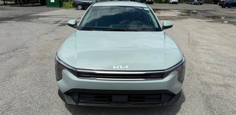 Kia K4 2025