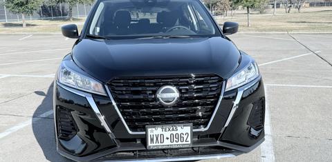 Nissan Kicks Play 2025