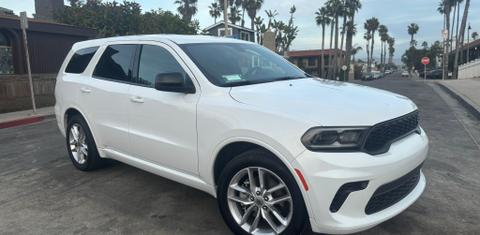 Dodge Durango 2023