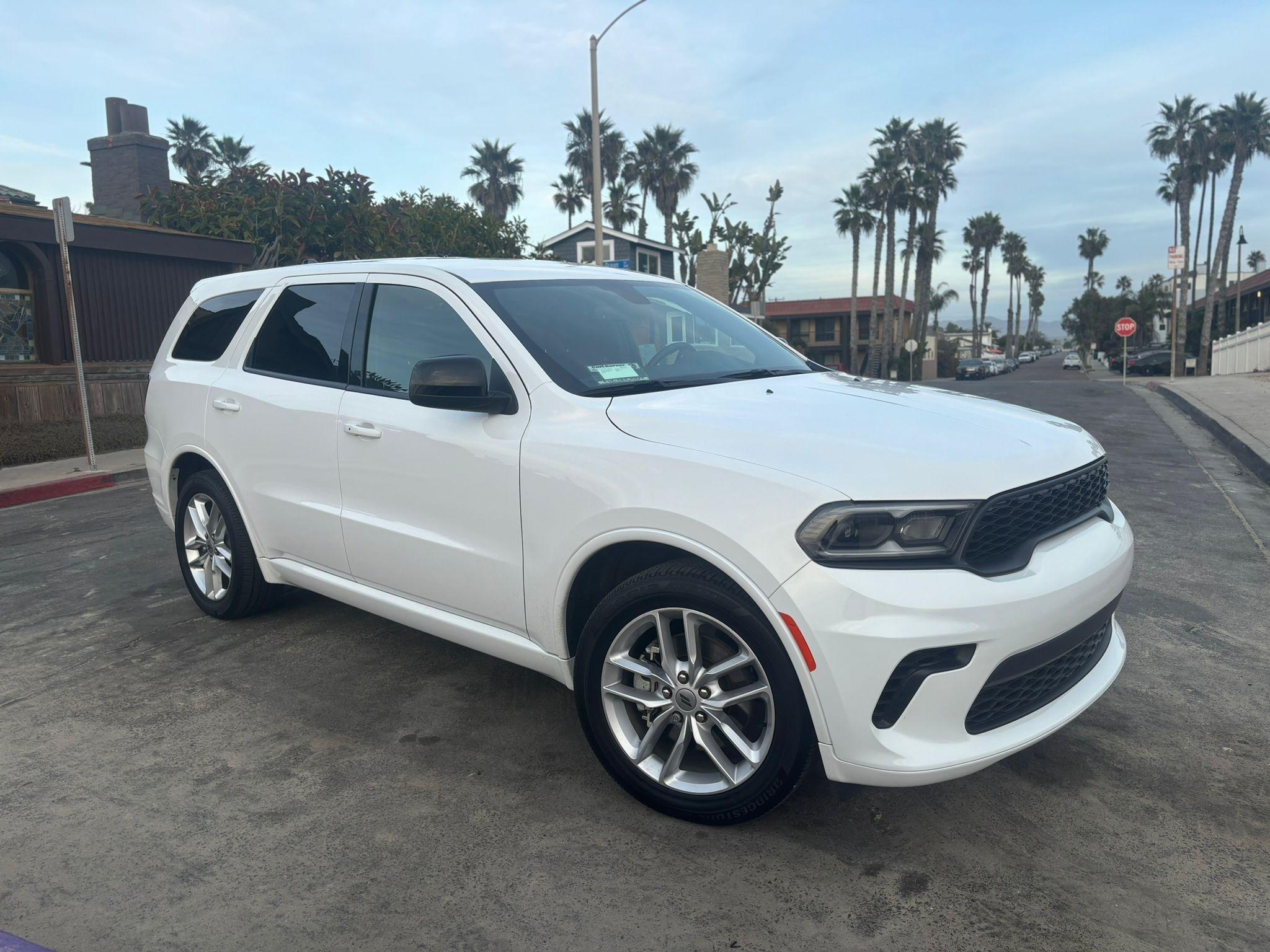 Dodge Durango 2023 in San Diego, CA
