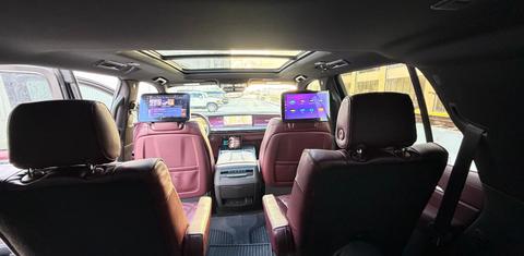 Cadillac Escalade 2026