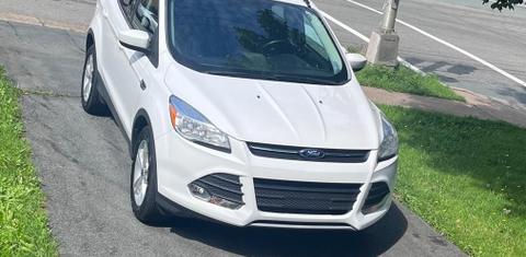 Ford Escape 2014