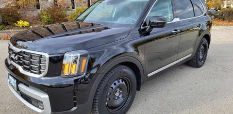 Kia Telluride 2024