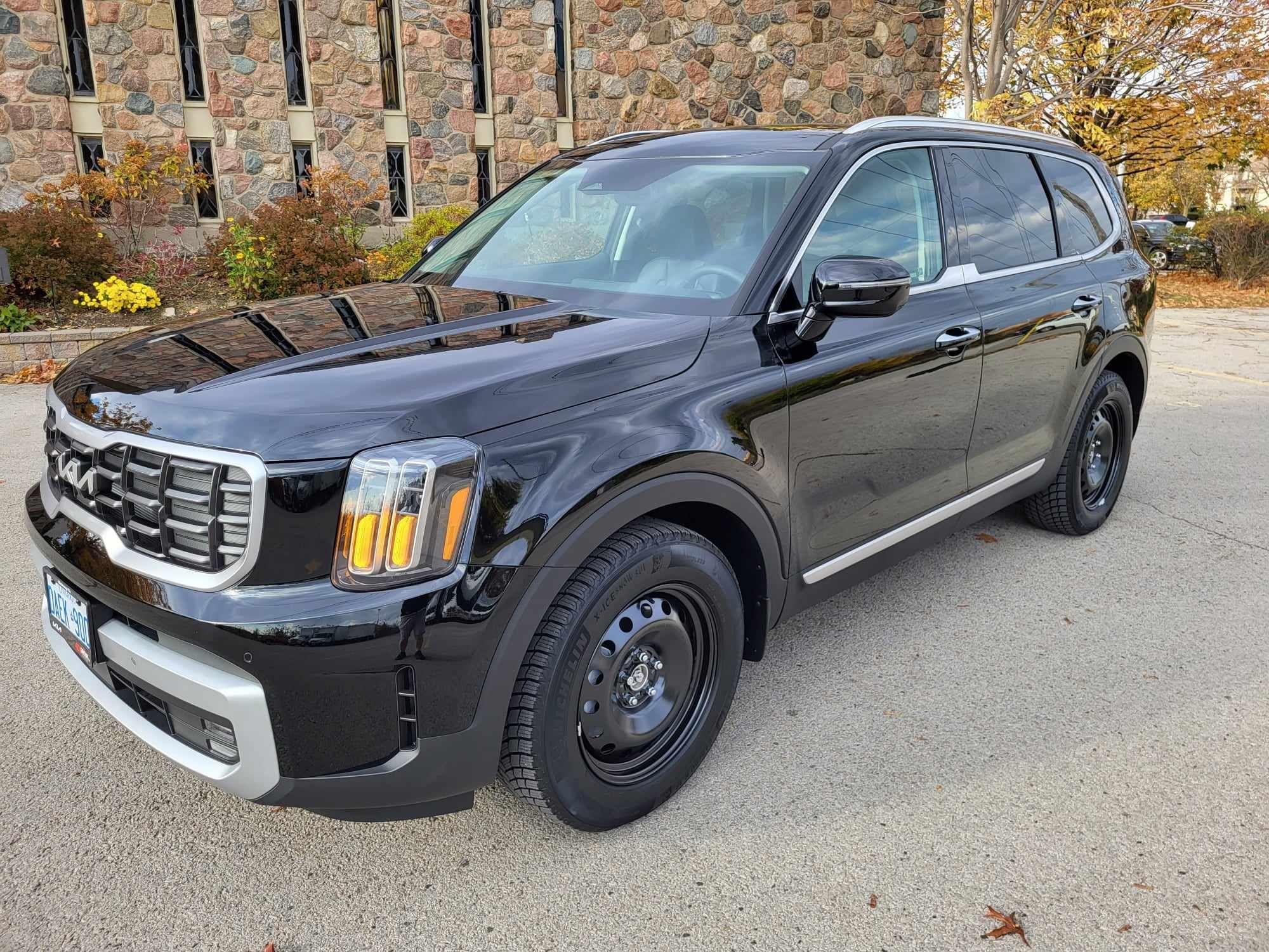 Kia Telluride 2024 à Bolton, ON