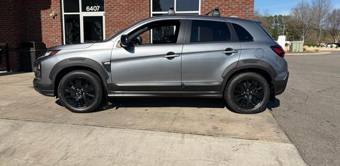 Mitsubishi Outlander Sport 2025