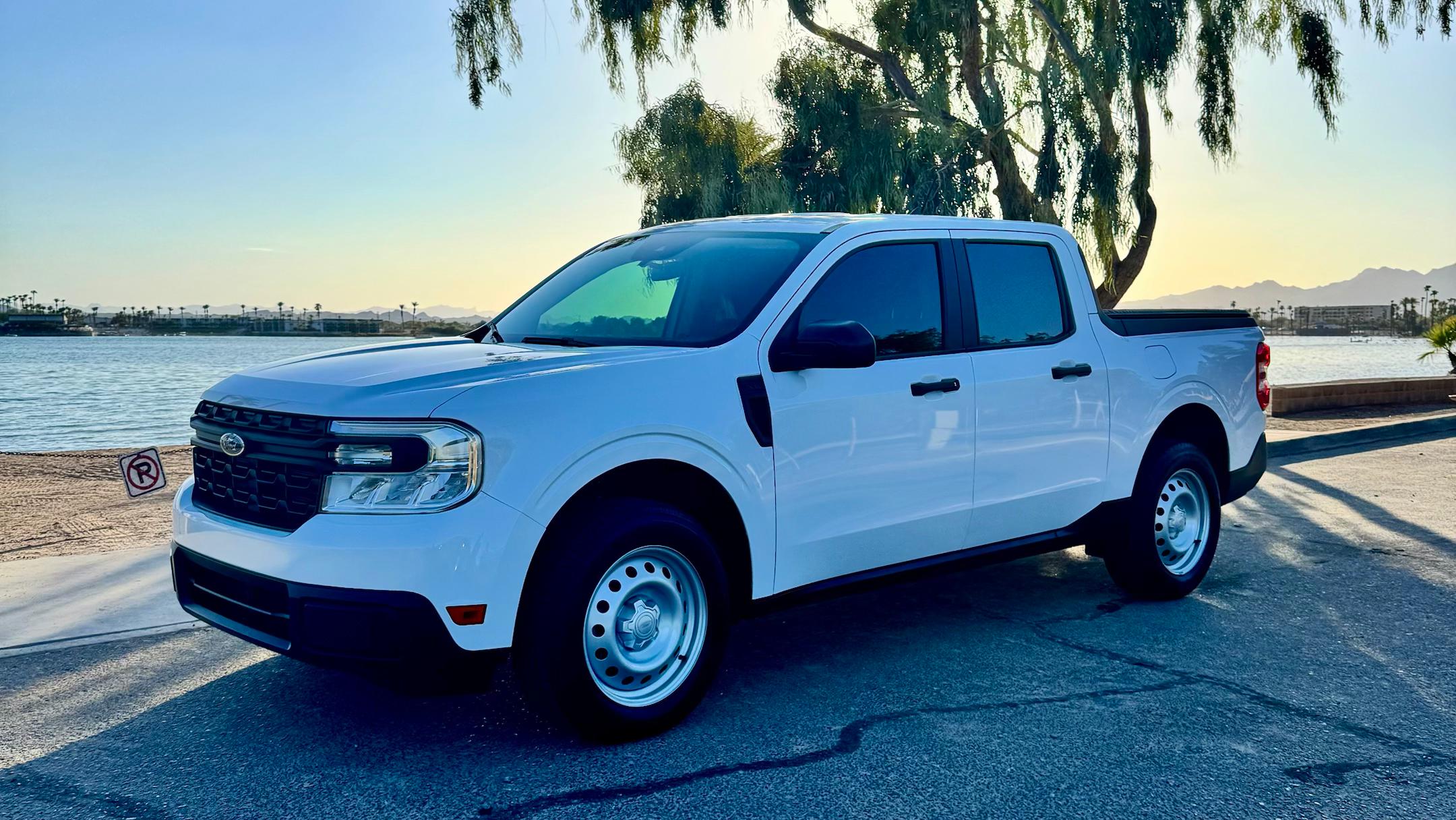 Ford Maverick 2024 in Lake Havasu City, AZ