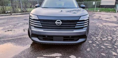 Nissan Kicks 2026