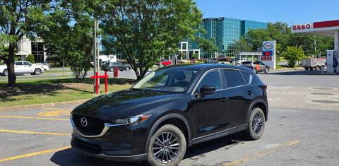 Mazda CX-5 2019