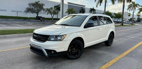 Dodge Journey 2020