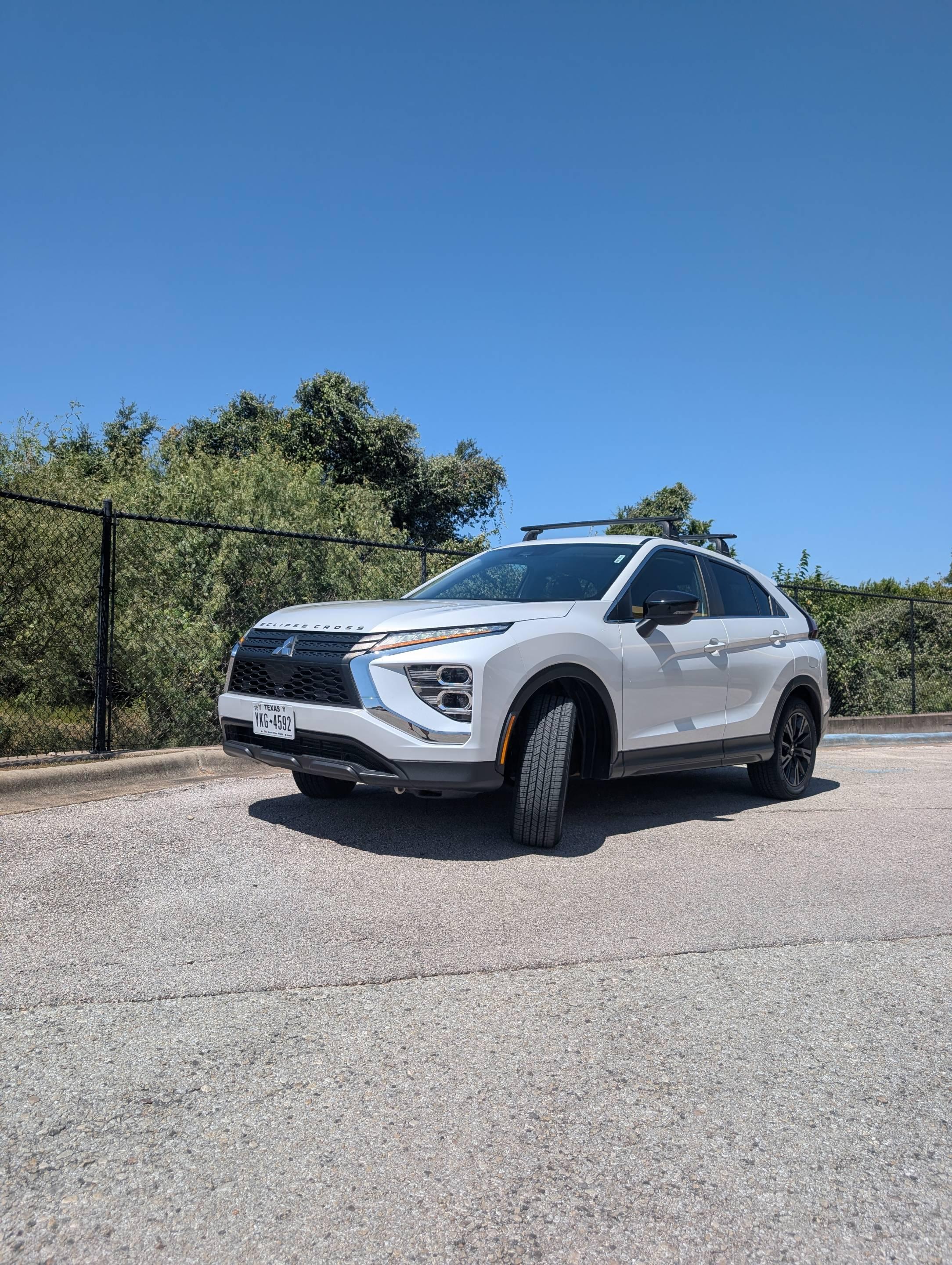 Mitsubishi Eclipse Cross 2023 in Austin, TX