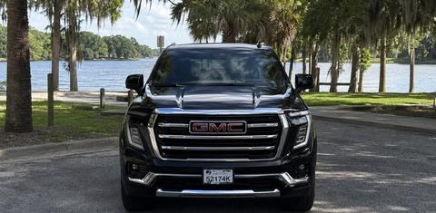 GMC Yukon XL 2026