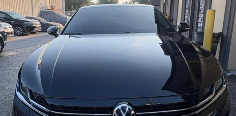 Volkswagen Arteon 2021