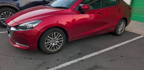 Mazda MAZDA2 2022