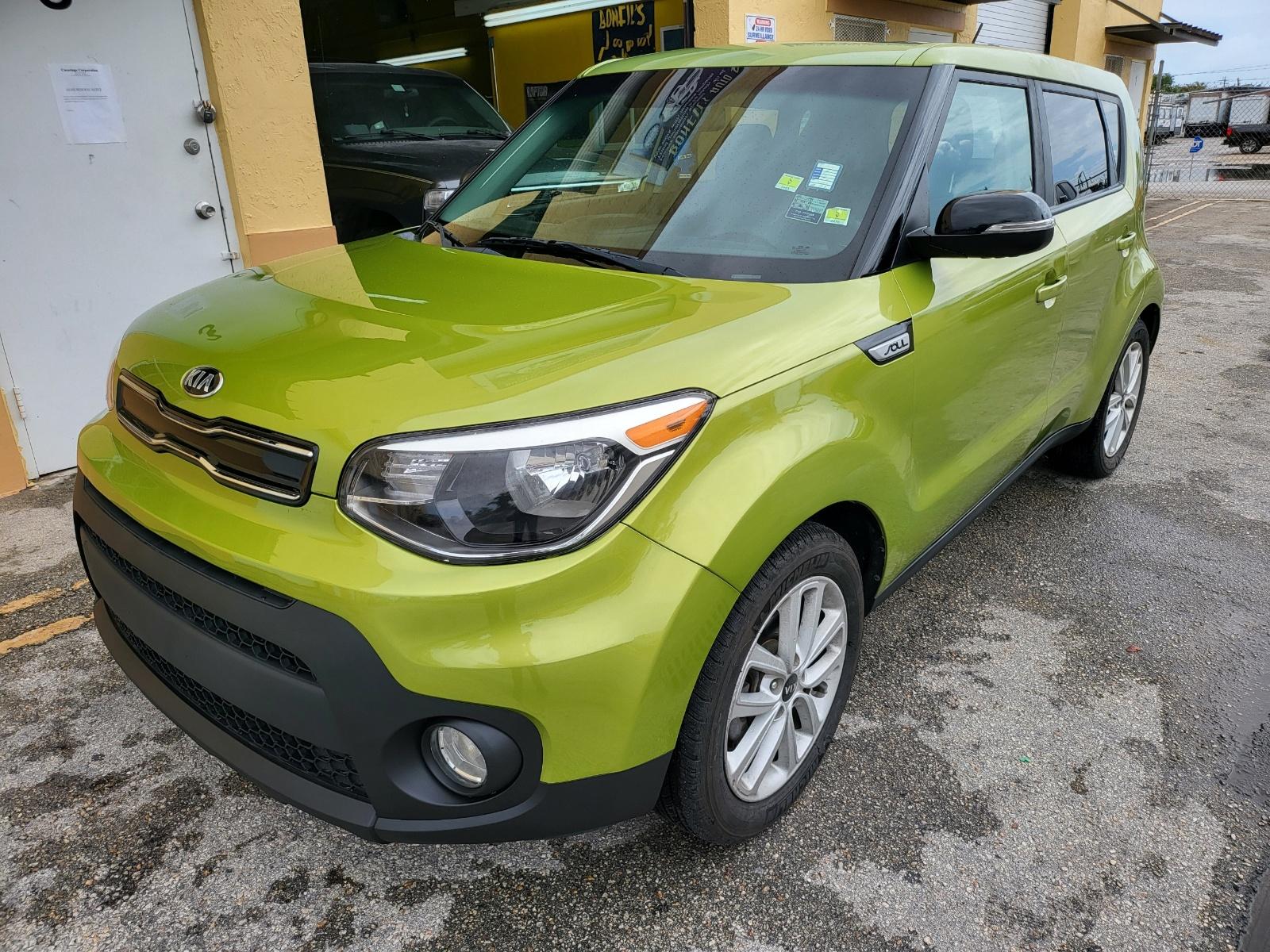 Kia Soul 2019 in Key West, FL