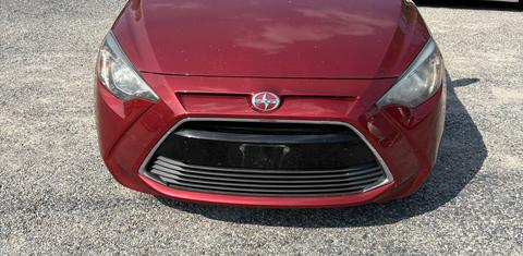 Scion iA 2016