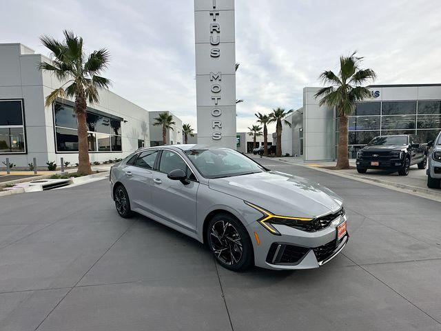 Kia K5 2026 in Ontario, CA