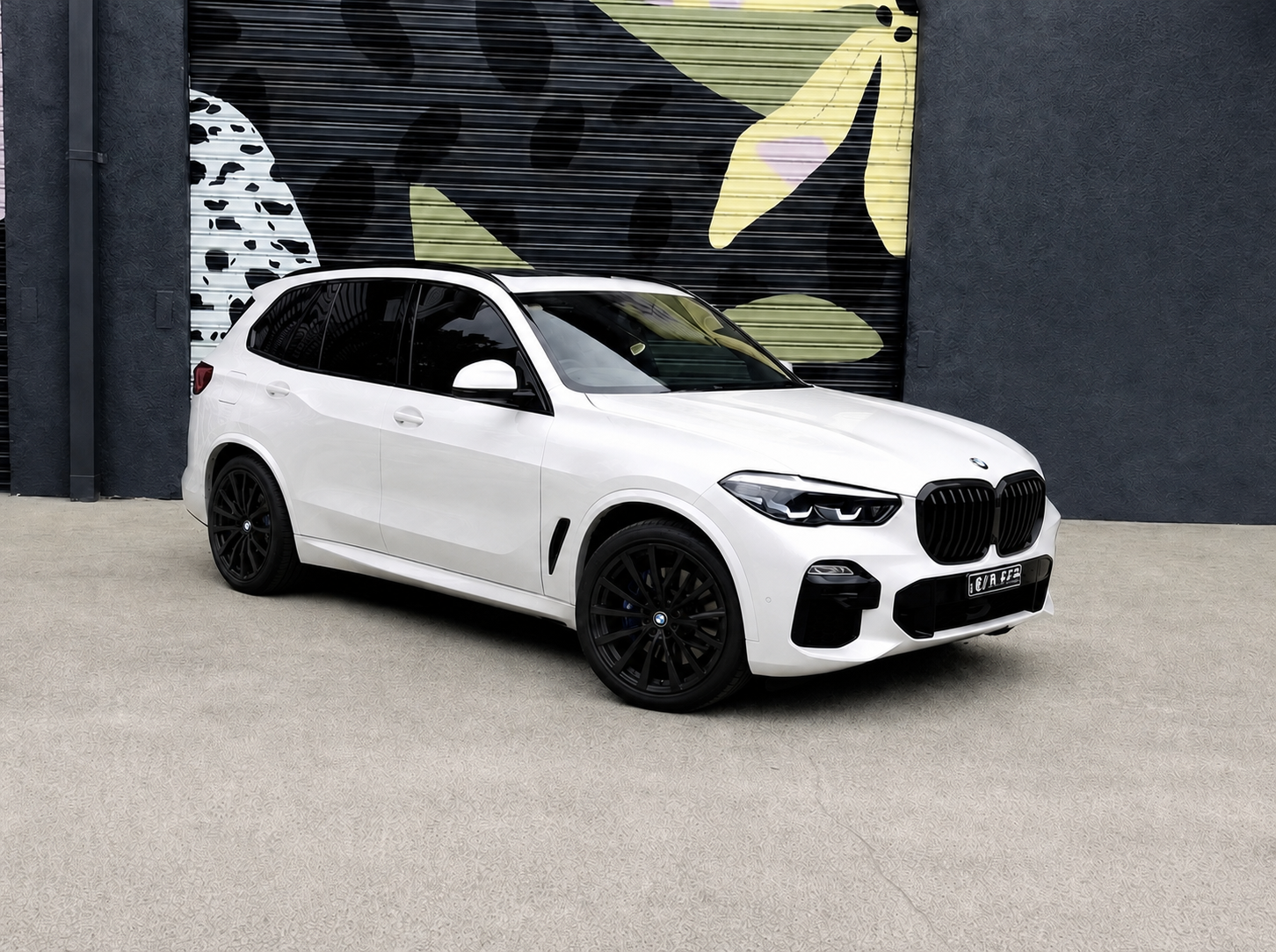 BMW X5 2019 in Mascot