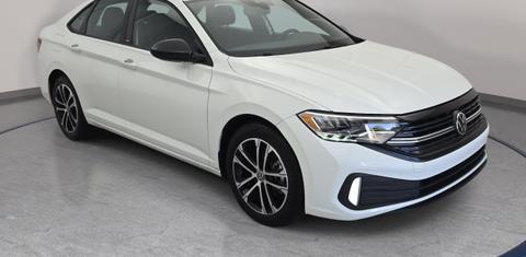 Volkswagen Jetta 2024