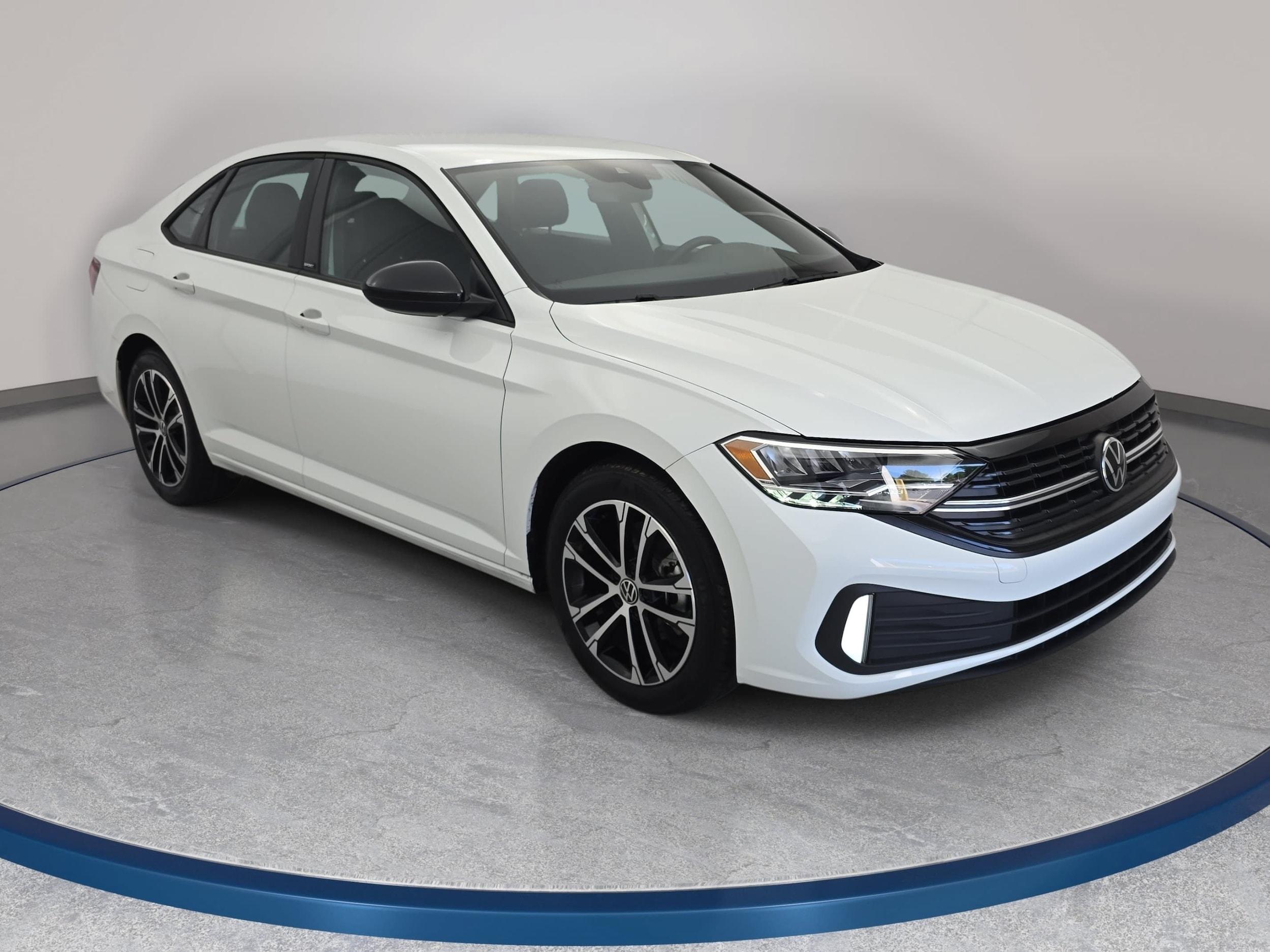 Volkswagen Jetta 2024 in Wilmington, NC