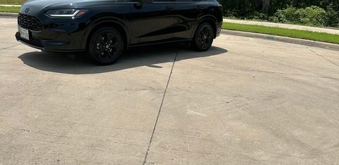 Honda HR-V 2025 rental in Crandall, TX by Kierra M. | Turo