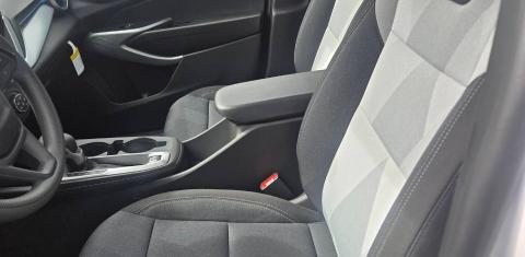 Chevrolet Trax 2026
