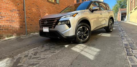 Nissan Rogue 2025