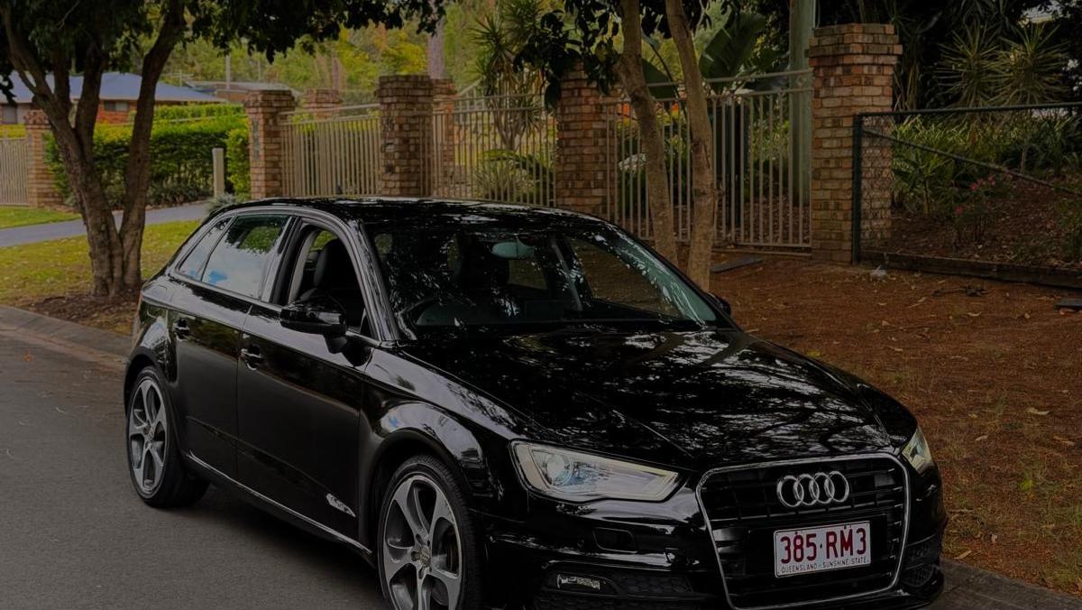 Audi A3 2015 à Park Ridge