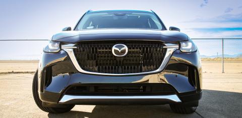Mazda CX-90 2024