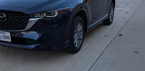 Mazda CX-5 2025