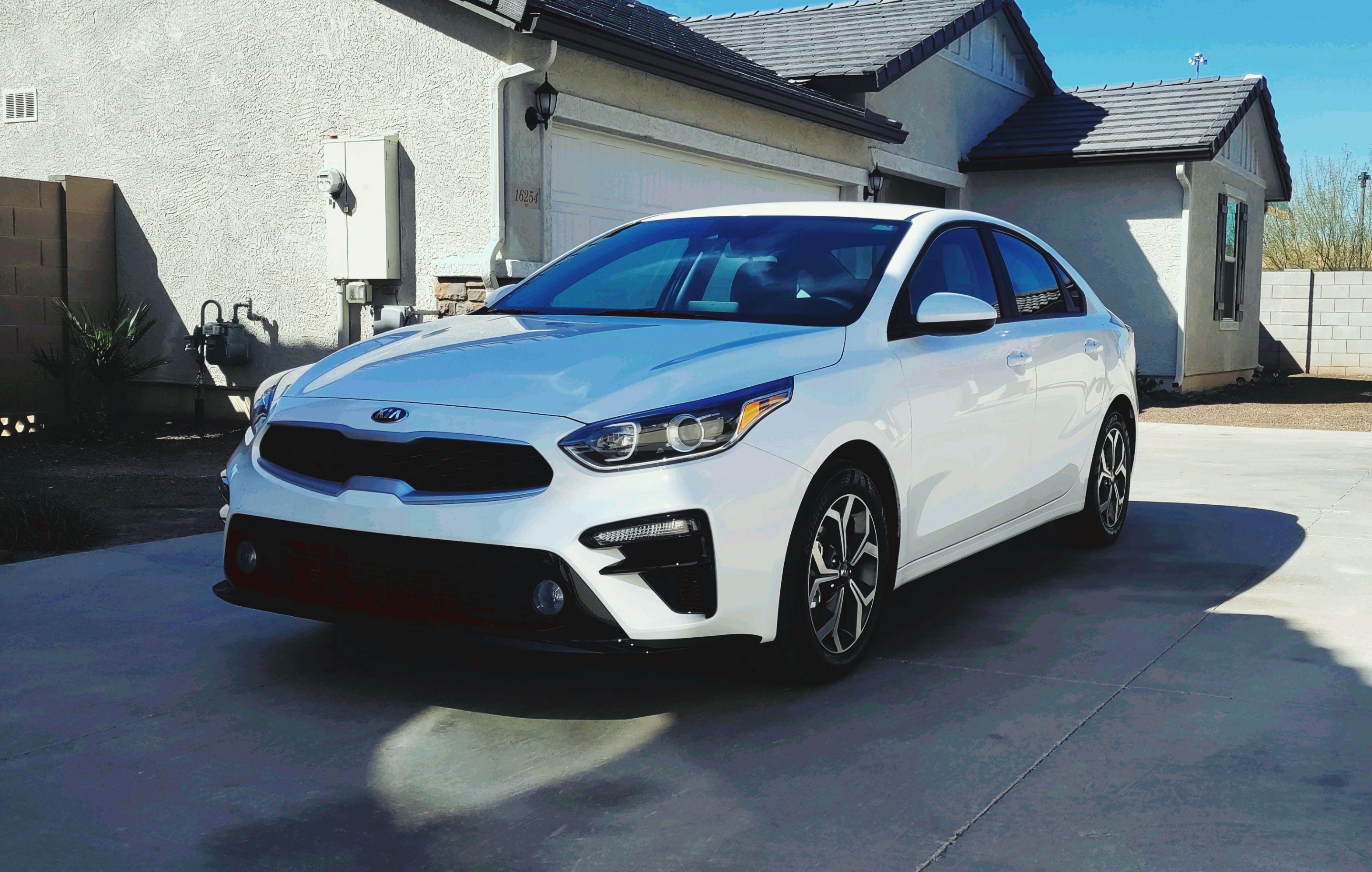 Kia Forte 2021 in Avondale, AZ