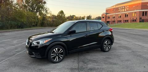 Nissan Kicks 2018