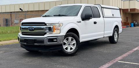 Ford F-150 2018