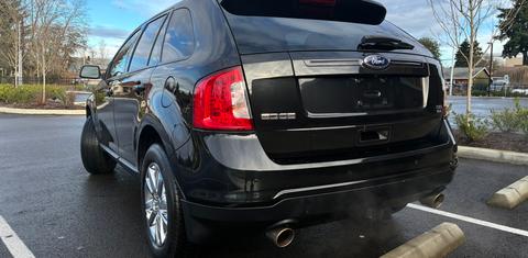 Ford Edge 2014