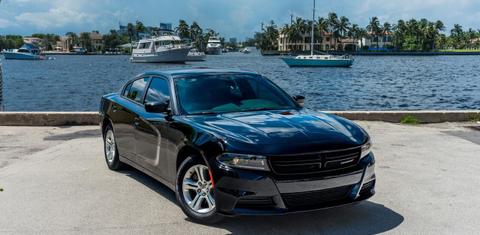 Dodge Charger 2022