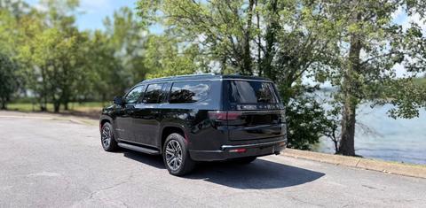 Jeep Wagoneer L 2024