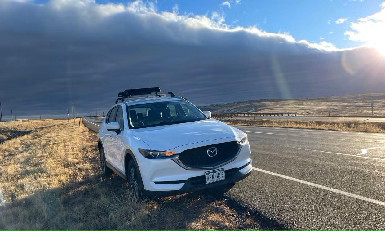 Mazda CX-5 2019 rental in Aurora, CO by Olga | Turo