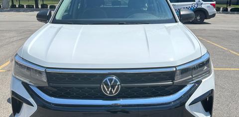 Volkswagen Taos 2024