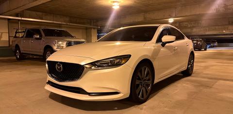 Mazda Mazda6 2020