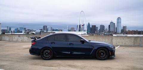 BMW M3 2025