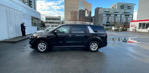 Kia Carnival 2024