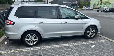Ford GALAXY 2020