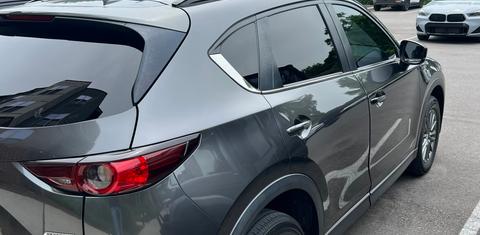 Mazda CX-5 2017
